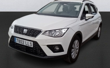 Renting Coche SEAT ARONA