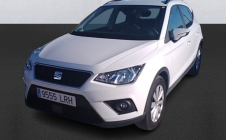 Renting Coche SEAT ARONA