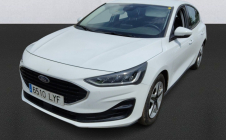 Renting Coche FORD FOCUS