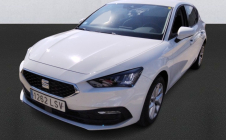 Renting Coche SEAT LEON