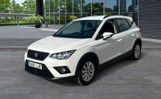 Renting Coche SEAT ARONA