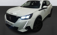 Renting Coche PEUGEOT 2008