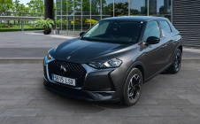 Renting Coche DS DS 3 CROSSBACK