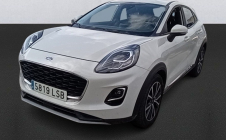 Renting Coche FORD PUMA