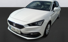 Renting Coche SEAT LEON