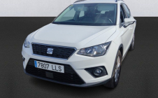 Renting Coche SEAT ARONA