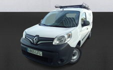 Renting Coche RENAULT KANGOO EXPRESS