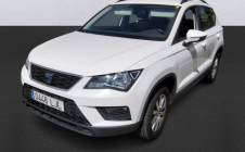 Renting Coche SEAT ATECA