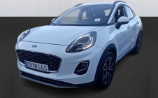 Renting Coche FORD PUMA
