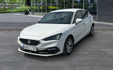 Renting Coche SEAT LEON