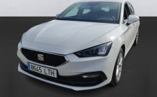 Renting Coche SEAT LEON