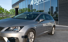 Renting Coche SEAT LEON