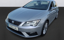 Renting Coche SEAT LEON