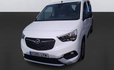 Renting Coche OPEL COMBO