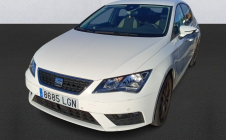 Renting Coche SEAT LEON