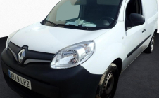 Renting Coche RENAULT KANGOO EXPRESS