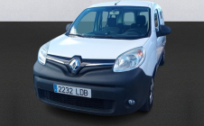 Renting Coche RENAULT KANGOO