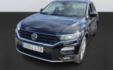 Renting Coche VOLKSWAGEN T-ROC
