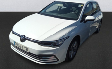 Renting Coche VOLKSWAGEN GOLF