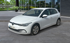 Renting Coche VOLKSWAGEN GOLF