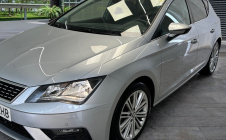 Renting Coche SEAT LEON