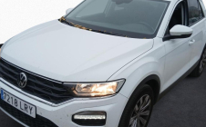 Renting Coche VOLKSWAGEN T-ROC