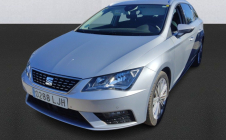 Renting Coche SEAT LEON