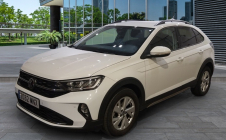 Renting Coche VOLKSWAGEN TAIGO