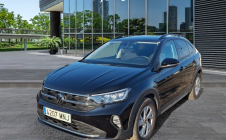 Renting Coche VOLKSWAGEN TAIGO