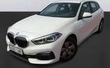 Renting Coche BMW SERIES 1