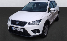 Renting Coche SEAT ARONA
