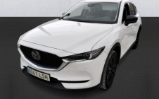 Renting Coche MAZDA CX-5