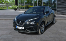 Renting Coche NISSAN JUKE