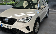 Renting Coche SEAT ARONA
