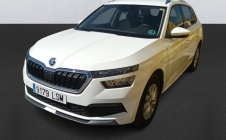 Renting Coche SKODA KAMIQ