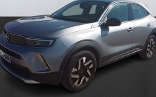 Renting Coche OPEL MOKKA