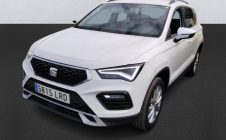 Renting Coche SEAT ATECA