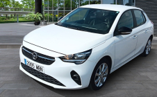 Renting Coche OPEL CORSA