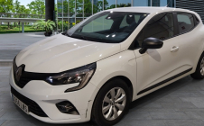 Renting Coche RENAULT CLIO