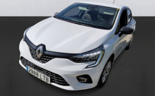 Renting Coche RENAULT CLIO