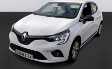 Renting Coche RENAULT CLIO
