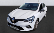 Renting Coche RENAULT CLIO
