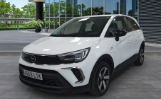 Renting Coche OPEL CROSSLAND