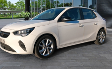 Renting Coche OPEL CORSA