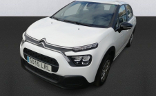 Renting Coche CITROEN C3