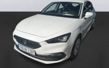 Renting Coche SEAT LEON