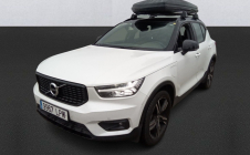 Renting Coche VOLVO XC40