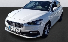 Renting Coche SEAT LEON