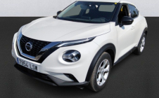 Renting Coche NISSAN JUKE