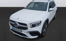 Renting Coche MERCEDES GLB